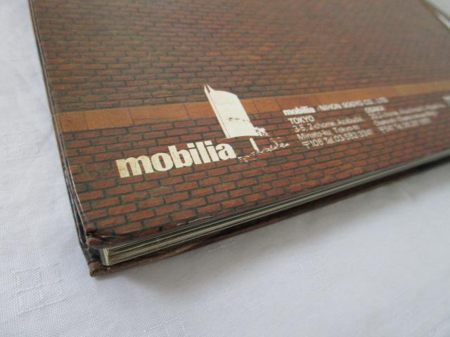 mobilia '79 ẺƋEꗬiKChubN ÂJ^O ̎ʐ^3