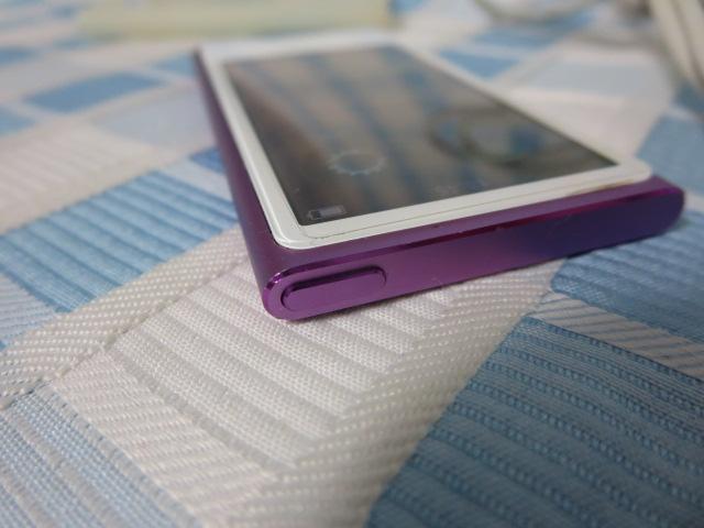 iPod nano ��7���� A1446 �p�[�v�� 16GB �̎ʐ^6