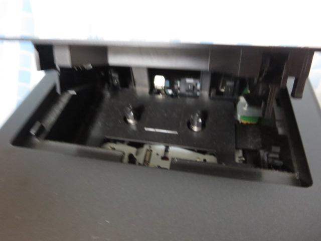 Victor �}�C�N���R���| MD�V�X�e�� CD/�J�Z�b�g �{�̂̂� �W�����N �̎ʐ^4