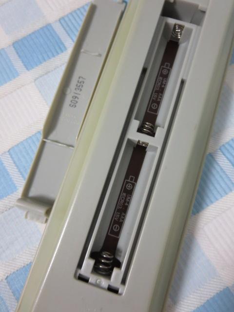 Victor �r�N�^�[ MD�R���|�p�����R�� RM-SUXZ2-S �̎ʐ^6