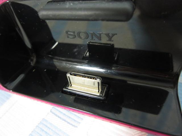 SONY �\�j�[ WALKMAN�p �A�N�e�B�u�X�s�[�J�[ RDP-NWT19 �u���b�N�s���N �̎ʐ^3