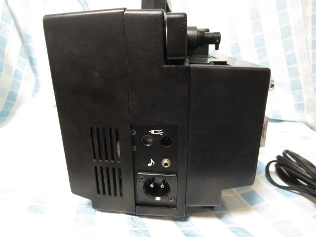 ELMO 8~fʋ@ K-100SM WN ̎ʐ^2