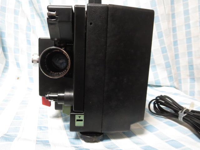 ELMO 8~fʋ@ K-100SM WN ̎ʐ^5