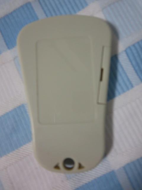 R̂ I[d@ y_gCgp ԊORXCb` OCR-04 ̎ʐ^2