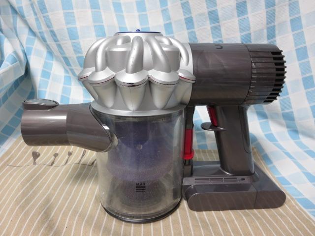 dyson �_�C�\�� �n���f�B�N���[�i�[ DC61 �W�����N �̎ʐ^1