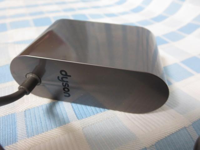 dyson ����AC�A�_�v�^�[�[�d�� 26.1V 780mA 205720-04 SV10 DC61 DC62 DC74 V6 V7 V8 �̎ʐ^2