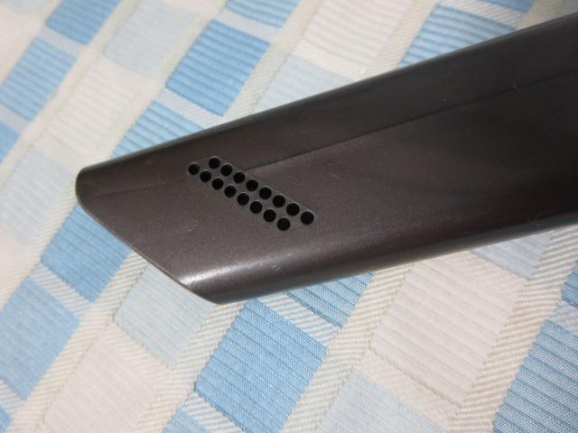 Dyson �_�C�\�� ���� ���ԃm�Y�� �̎ʐ^2