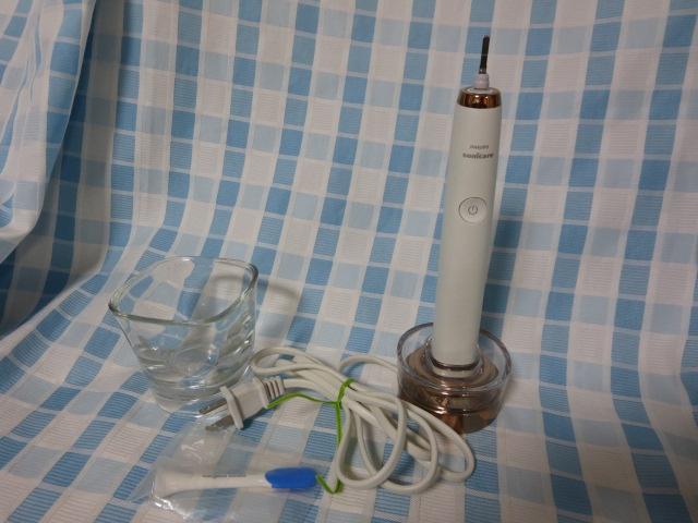 Philips Sonicare �\�j�b�P�A�[ Diamond Clean�_�C�������h�N���[�� �f�B�[�v�N���[�� �G�f�B�V���� HX939L&HX9100 �̎ʐ^1