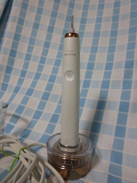 Philips Sonicare �\�j�b�P�A�[ Diamond Clean�_�C�������h�N���[�� �f�B�[�v�N���[�� �G�f�B�V���� HX939L&HX9100 �̎ʐ^2