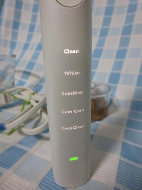 Philips Sonicare �\�j�b�P�A�[ Diamond Clean�_�C�������h�N���[�� �f�B�[�v�N���[�� �G�f�B�V���� HX939L&HX9100 �̎ʐ^3