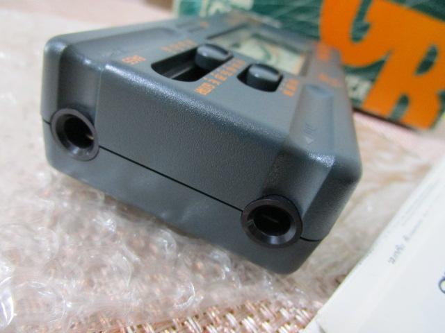 SEIKO ST-606 �M�^�[�E�x�[�X �`���[�i�[ ������E�����t�� �̎ʐ^6