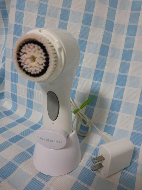 Clarisonic Aria �N�����\�j�b�N �\�j�b�N�N�����W���O�V�X�e�� �̎ʐ^1