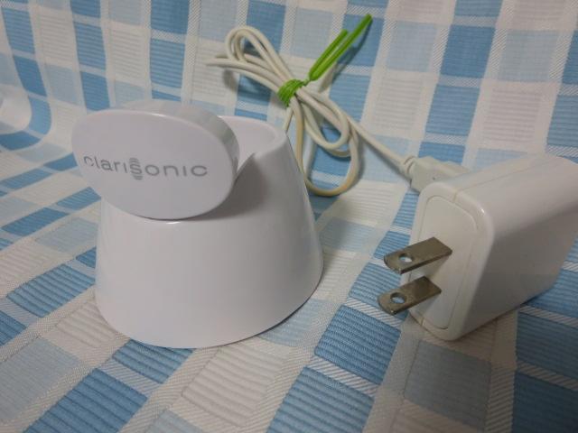 Clarisonic Aria �N�����\�j�b�N �\�j�b�N�N�����W���O�V�X�e�� �̎ʐ^6