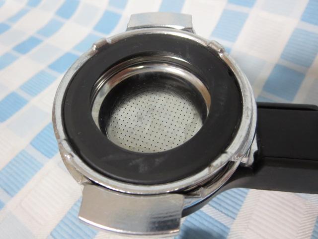 ���J�t�F�E�|�b�g���o�p�t�B���^�[&�t�B���^�[�z���_�[�Z�b�g�̂� DeLonghi�f�����M �G�X�v���b�\�E�J�v�`�[�m���[�J�[ EC200N�p �̎ʐ^3