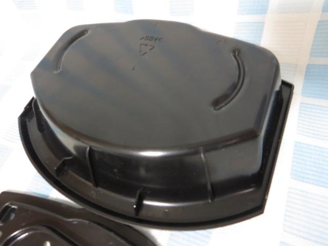 ���J�b�v��&�g���C�̂� DeLonghi�f�����M �G�X�v���b�\�E�J�v�`�[�m���[�J�[ EC200N�p �̎ʐ^3