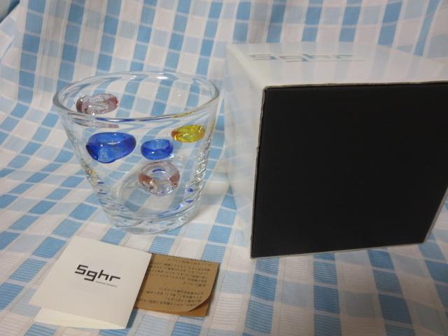 �X�K�n�� �K���X�ԕr �p�X�g�����F�t�����[�x�[�X �J���[ �̎ʐ^1