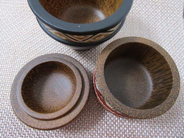 �t�B���s�� COCOWOOD �R�R�E�b�h �������� 2�_�Z�b�g �̎ʐ^4