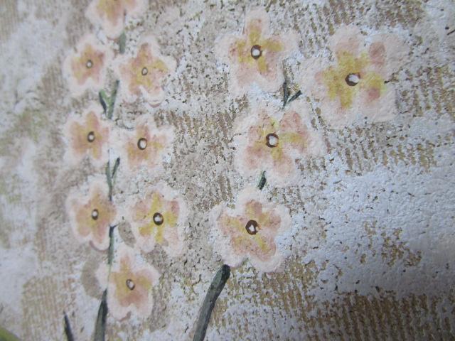 ITALY �{�^�j�J���Ǌ|�� �e���R�b�^�E�X�N�G�A�� 15.5cm ����`���̉� �̎ʐ^4