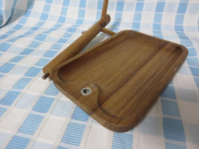 �L�[�X�^���h �ؐ� ���u�� �g���[ �̎ʐ^8