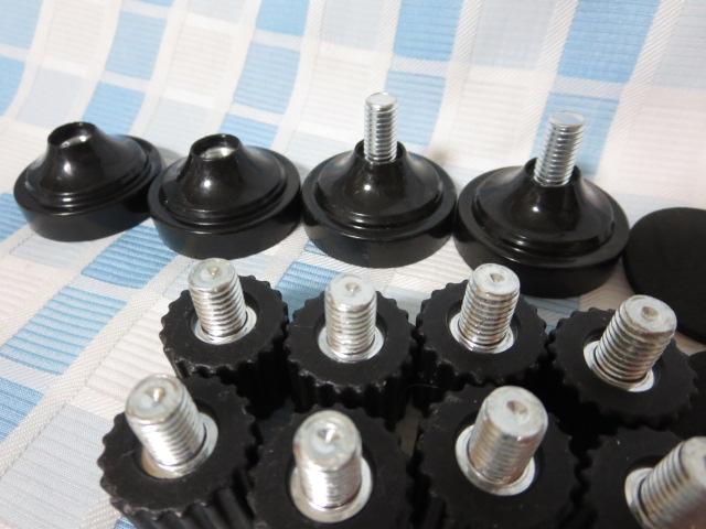 �Ƌ�]�|�h�~ �˂�����_ 4-12cm 2�{�Z�b�g �̎ʐ^2