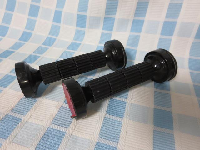 �Ƌ�]�|�h�~ �˂�����_ 4-12cm 2�{�Z�b�g ���� �̎ʐ^1