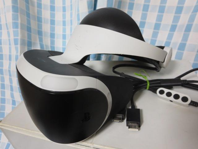 SONY PlayStation VR Zbg CUH-ZVR1 WN ̎ʐ^2
