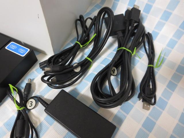 SONY PlayStation VR Zbg CUH-ZVR1 WN ̎ʐ^4