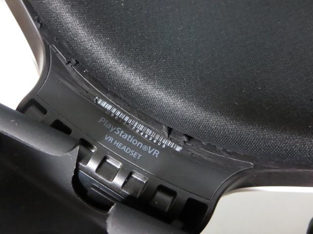 SONY PlayStation VR Zbg CUH-ZVR1 WN ̎ʐ^5