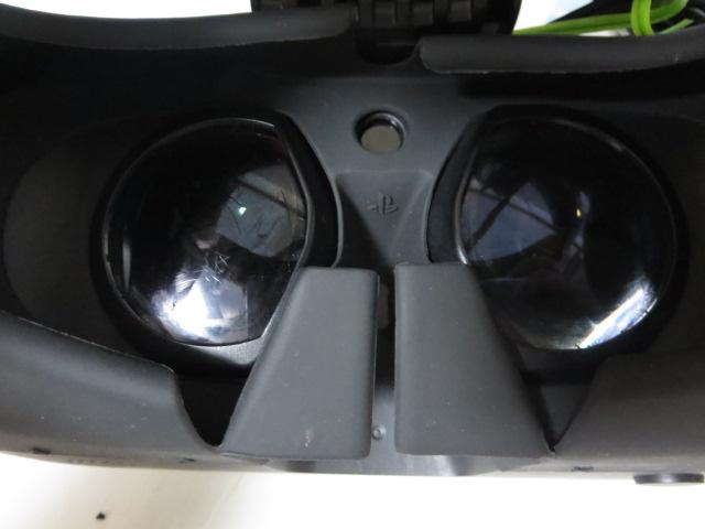SONY PlayStation VR Zbg CUH-ZVR1 WN ̎ʐ^6