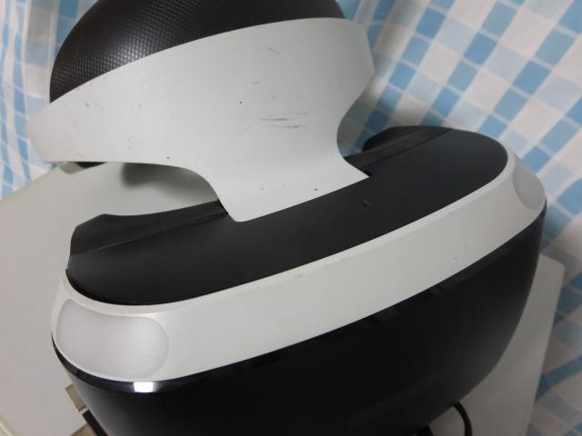 SONY PlayStation VR Zbg CUH-ZVR1 WN ̎ʐ^8