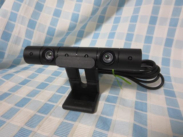 SONY PS4 Playstation Camera PSJ CUH-ZEY2 ̎ʐ^1