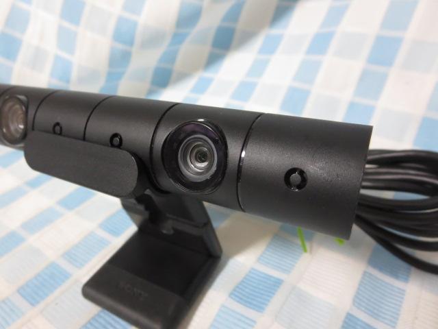 SONY PS4 Playstation Camera PSJ CUH-ZEY2 ̎ʐ^3