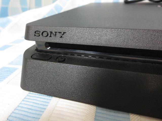 Playstation4 PS4{̂̂ ubN 1TB CUH-2000A ̎ʐ^4