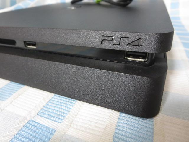 Playstation4 PS4{̂̂ ubN 1TB CUH-2000A ̎ʐ^5