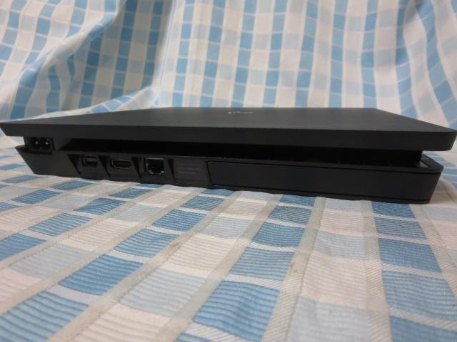 Playstation4 PS4{̂̂ ubN 1TB CUH-2000A ̎ʐ^6