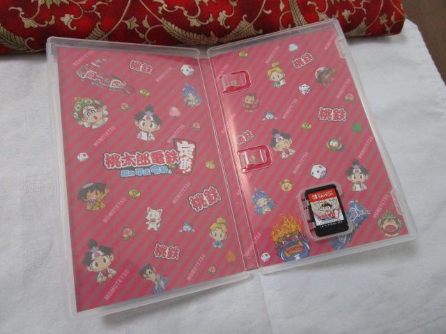 Nintendo Switch\tg YdS `a  ߘa!` ̎ʐ^4