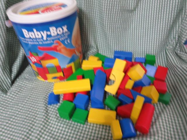 hCcؐςݖ؃ubN HEROS Baby-Box 50pcs ̎ʐ^1