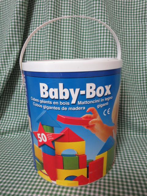 hCcؐςݖ؃ubN HEROS Baby-Box 50pcs ̎ʐ^7