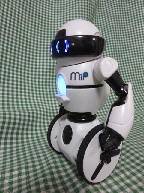 Hello!MiP(n[~bv) Omnibot(Ij{bg) zCg ̎ʐ^3