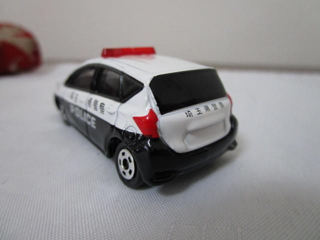 g~J NISSAN NOTE NO.103 ʌx@ pgJ[ i ̎ʐ^4