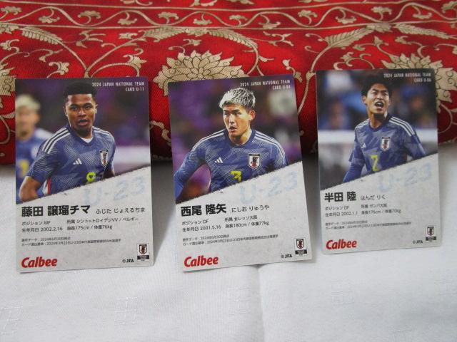 3Zbg Jr[ U-23 {\ c cڃ`}  2024 ̎ʐ^5