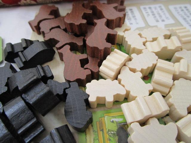 AOR q̓ THE BIG BOX 2lpQ[  ̎ʐ^7