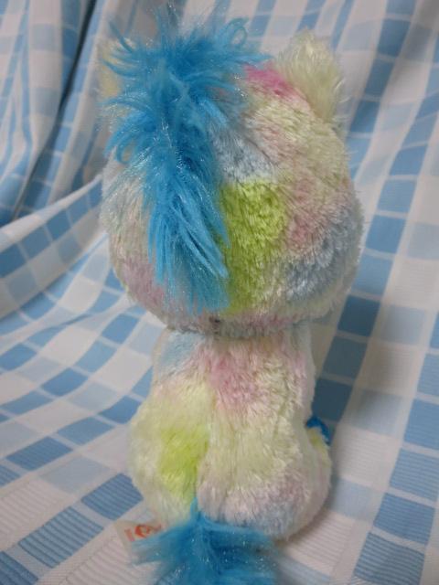 TySilk Blitz jR[ 17.5cm ʂ ̎ʐ^4