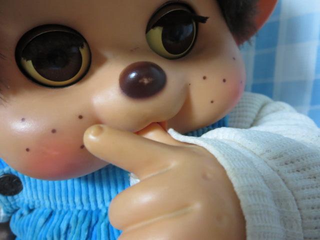 TOHO �܂�����̐l�` �叕���� ���I�[�o�[�I�[��&�n���`���O 44cm �̎ʐ^10