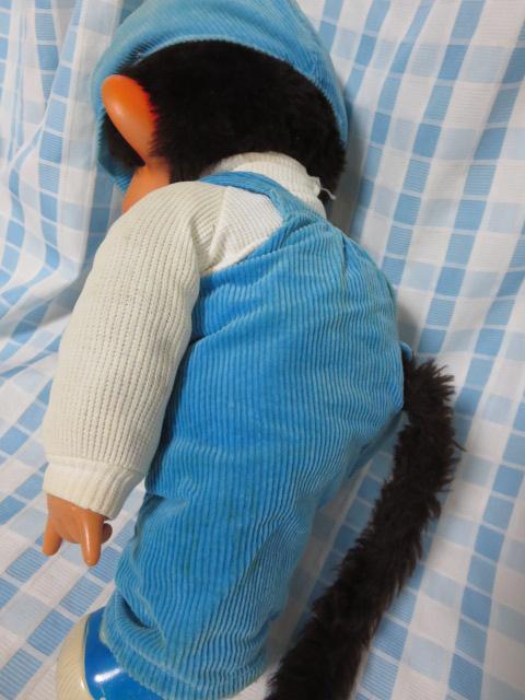 TOHO �܂�����̐l�` �叕���� ���I�[�o�[�I�[��&�n���`���O 44cm �̎ʐ^6