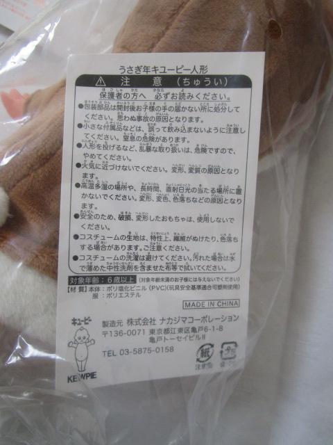 �������N�L���[�s�[25cm 2022�N ���I�i �̎ʐ^8