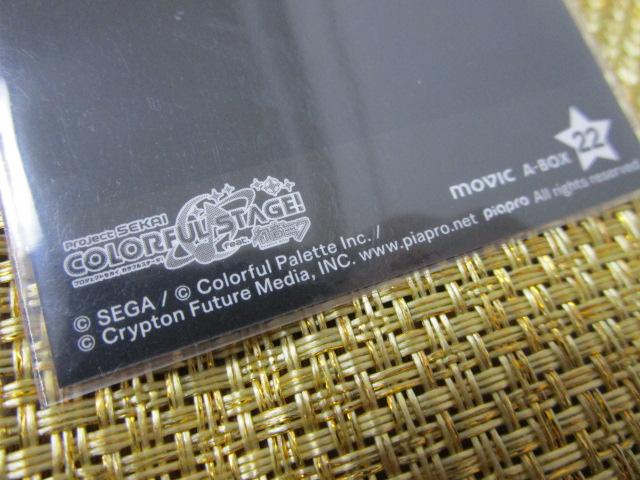 �v���Z�J �J���t���X�e�[�W! feat. �����~�N �ς��Ⴑ�� A-BOX 22 �m�[�}�� �̎ʐ^3