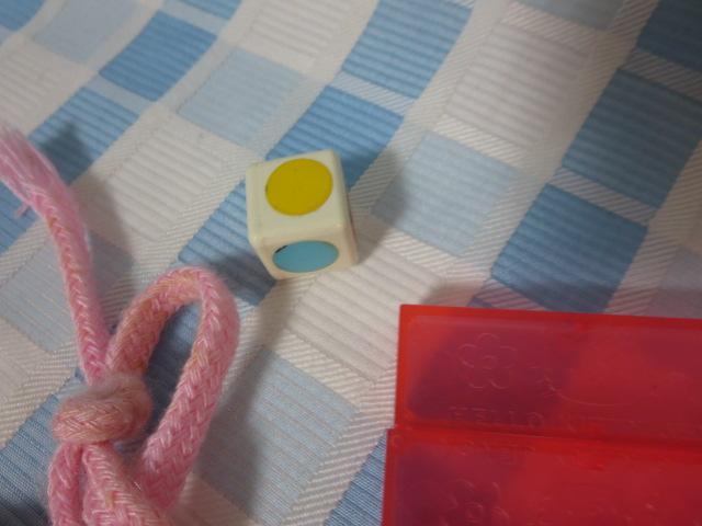 TOMY �n���[�L�e�B �W�F���K �N���A�J���[��� �̎ʐ^3