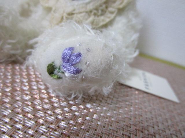 ���كN���X�}�X�t�@�N�g���[ �N�}�̂�����ʂ������ 14cm �� ���x�A �̎ʐ^2