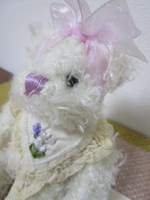 ���كN���X�}�X�t�@�N�g���[ �N�}�̂�����ʂ������ 14cm �� ���x�A �̎ʐ^3